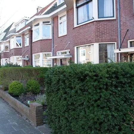 Holiday Thuis In *